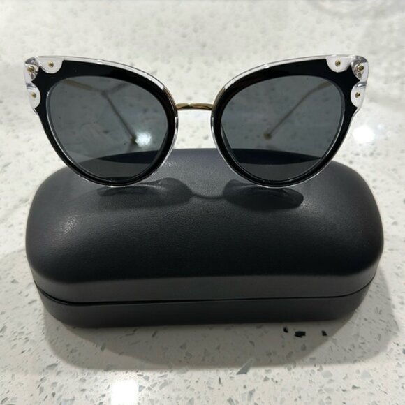 Authentic Dolce & Gabbana Sunglasses - Picture 1 of 3